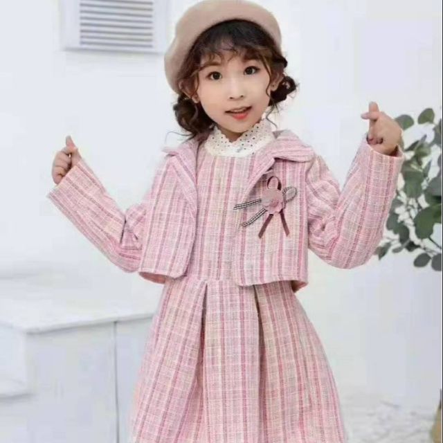 Set dạ Lữ Kim Liên