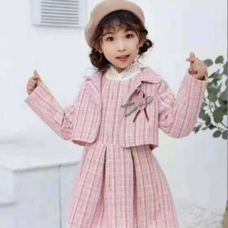 Set dạ lữ kim liên