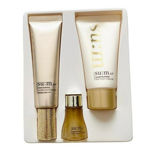 Sét kem chống nắng Sum37 Losec Summa 50ml.