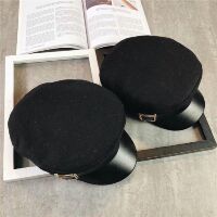 Mũ nồi lưỡi trai thời trang nữ