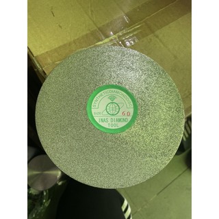 Đá mài kim cương phi 150