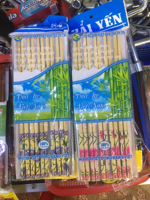 Đũa ăn