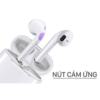 Tai nghe Bluetooth i11 5.0