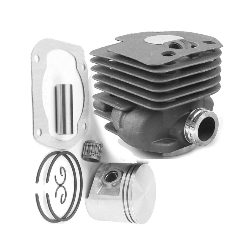 Máy Cưa Xich Xi Lanh Piston Thay Thế Phù Hợp Với HUSQVARNA 381 365 353
