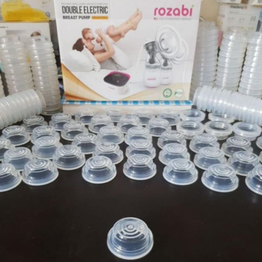 [giao gấp] Màng hút máy hút sữa Rozabi Deluxe - phụ kiện máy hút sữa (bán chạy)