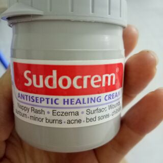 Kem trị hăm sudocrem Anh