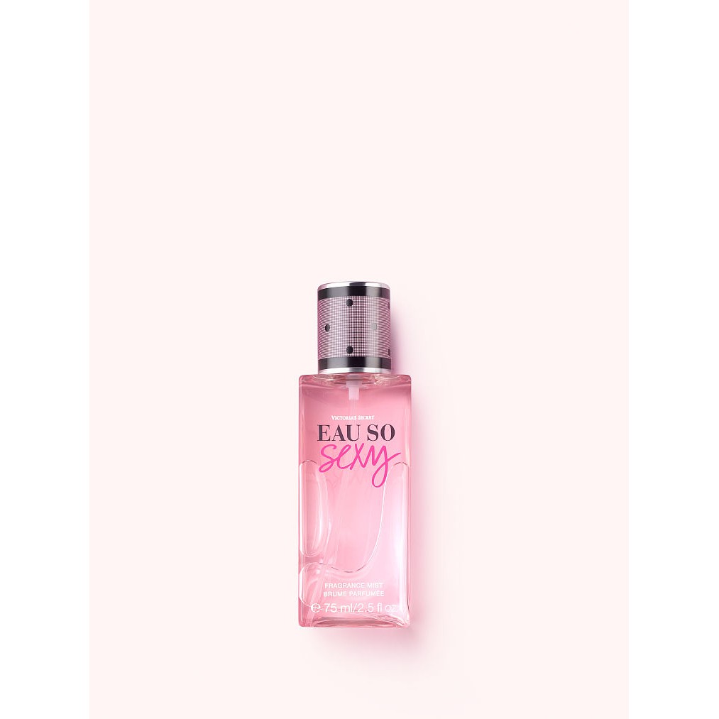 01 CHAI XỊT THƠM TOÀN THÂN VS CHÍNH HIỆU MỸ NHỎ DU LỊCH 75ML  - Bombshell / Bombshell Seduction/ NOIR Tease/ Eau so sexy