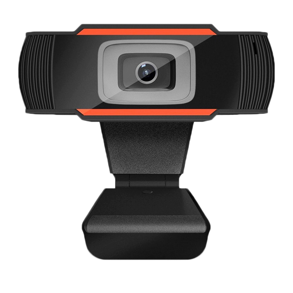 Webcam Bubbe Shop61 Usb2.0 Hd1080P Pc Kèm Mic Cho Máy Tính