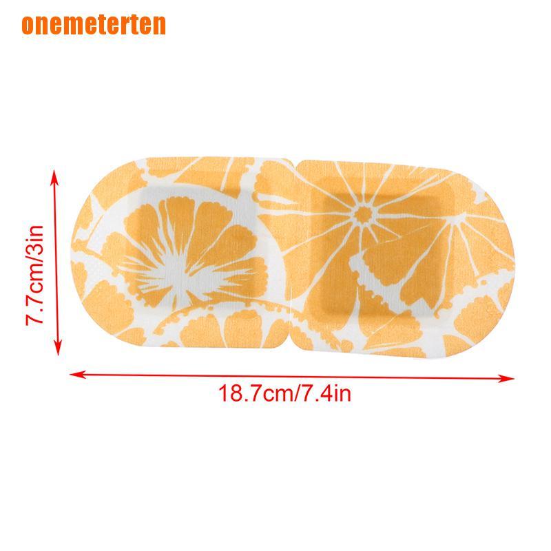 [Hàng mới về] Mặt nạ mắt làm ấm chăm sóc mắt tiện dụng | BigBuy360 - bigbuy360.vn