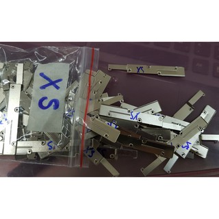 Nẹp màn và pin iphone 6G đến 11 pro max