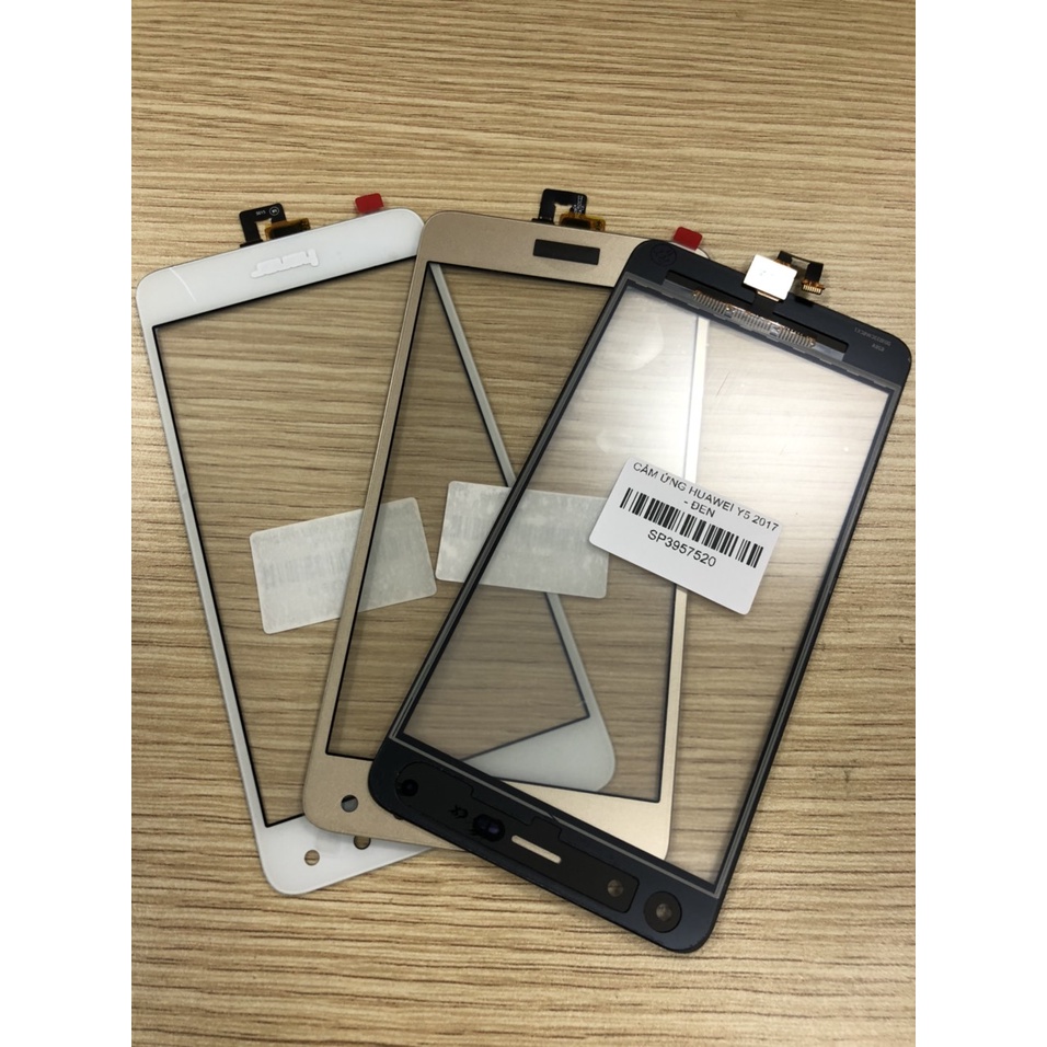 Thay cảm ứng Huawei Y5 2017