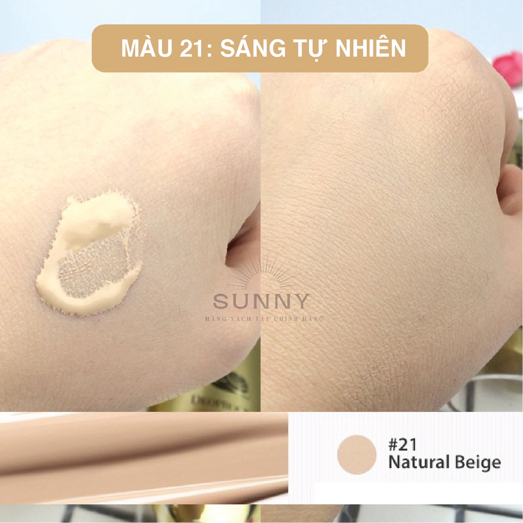 [FREESHIP] Kem nền BB cream ốc sên ngọc trai Deoproce Hàn Quốc tạo màng tự nhiên, da săn chắc mịn màng, chống nắng SPF50