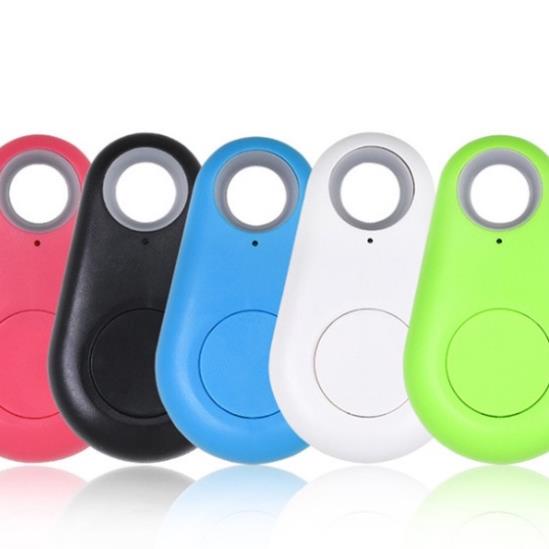 Thiết bị định vị theo dõi vị trí thú cưng chìa khóa ví thông minh bluetooth - Báo rung, chụp ảnh selfie.. ...