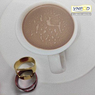 Nhẫn khui bia chai 🍺🍻 nhẫn mở bia giá cực tốt - VNPOD