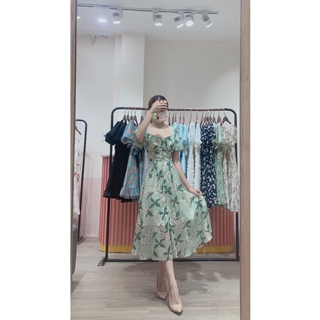 Váy lép Size M thanh lý new luôn chưa mặc Lép lép b