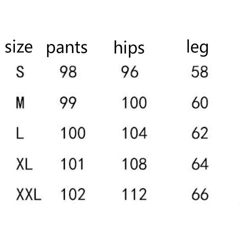 Quần Thể Thao Lưng Cao Ống Rộng Thiết Kế Mới Thời Trang Theo Phong Cách Hàn Quốc Cho Nữ