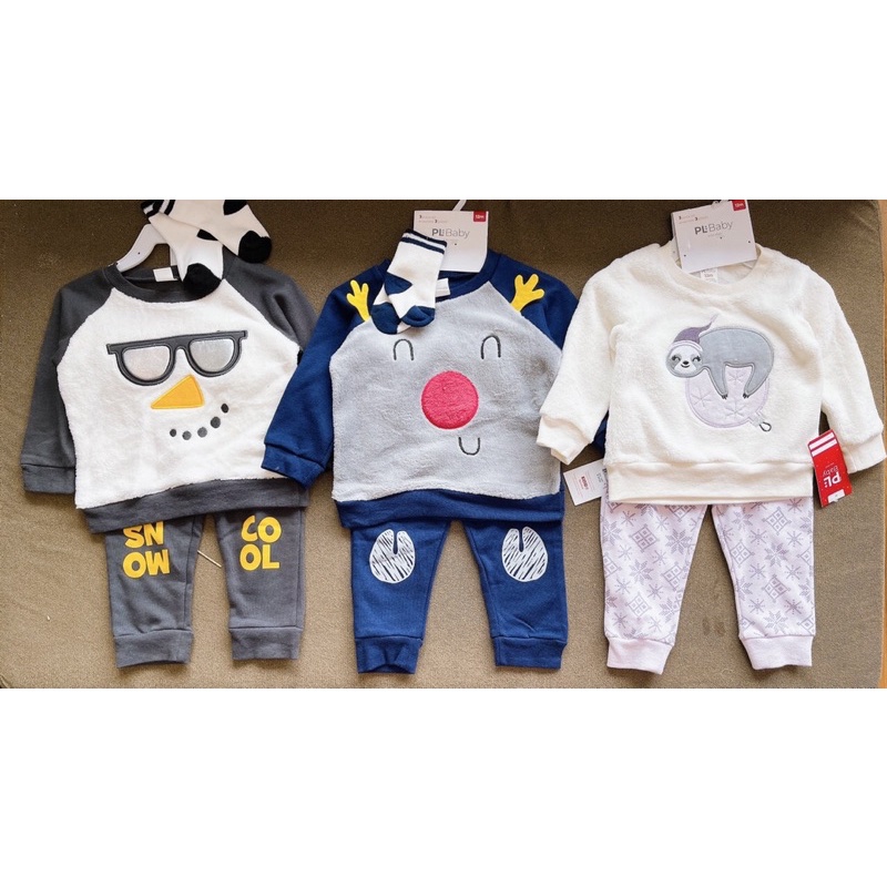 Bộ ss bé trai bé gái