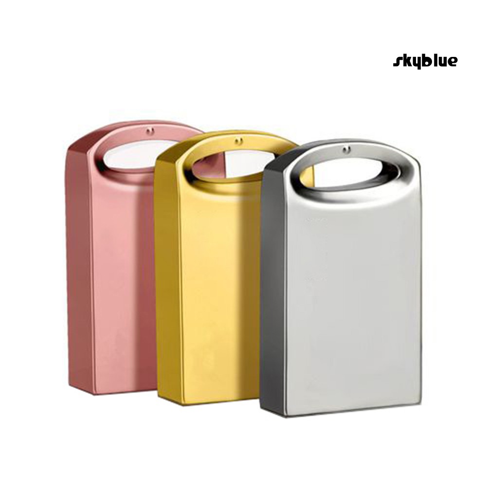 Usb 3.0 1 / 2tb Tốc Độ Cao Cho Máy Tính / Laptop | BigBuy360 - bigbuy360.vn