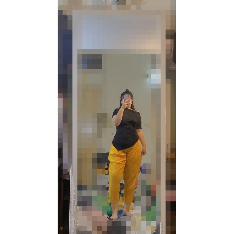 Quần siêu to khổng lồ max 120kg - bigsize