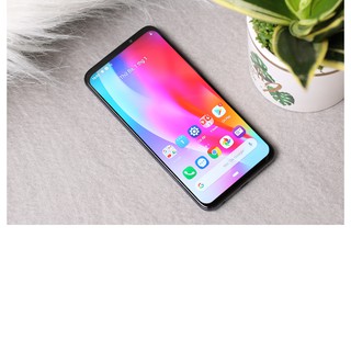 Kính cường lực cho điện thoại Vsmart Live hàng 10D xịn Full màn hình ôm sát viền máy
