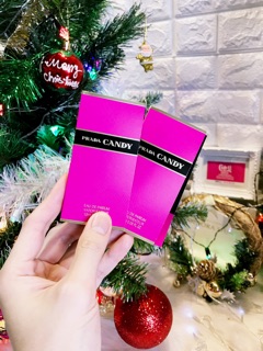 Nước hoa Prada Candy Viral 1.5ml
