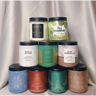 NẾN THƠM 1 BẤC BATH AND BODY WORKS (198g)