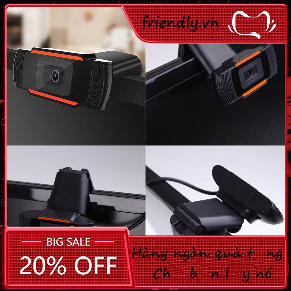 Webcam 720p Cho Máy Ảnh | BigBuy360 - bigbuy360.vn