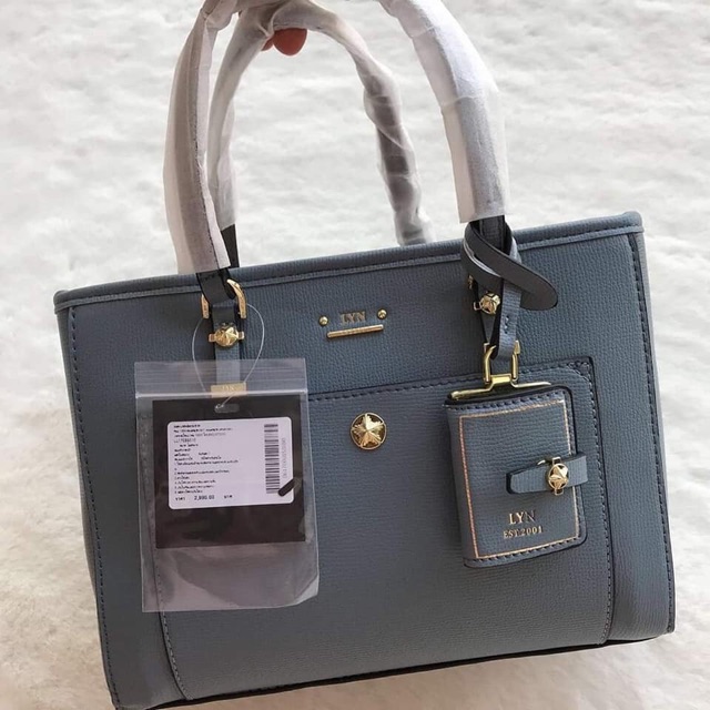Túi LYN công sở