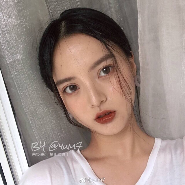 Son Thỏi Tone Đỏ Nâu Wet n Wild Silk Finish Lipstick #Mink Brown #534b