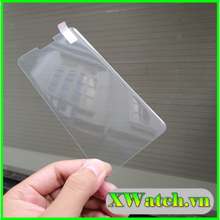 Cường lực UV Full viền cong LG Velvet V30 / V40 / V50 G8x V50s G7 G8 Full màn hở loa thoại