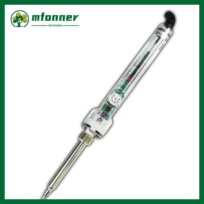 Mỏ Hàn Điện 60W 110-220V Chuyên Dụng