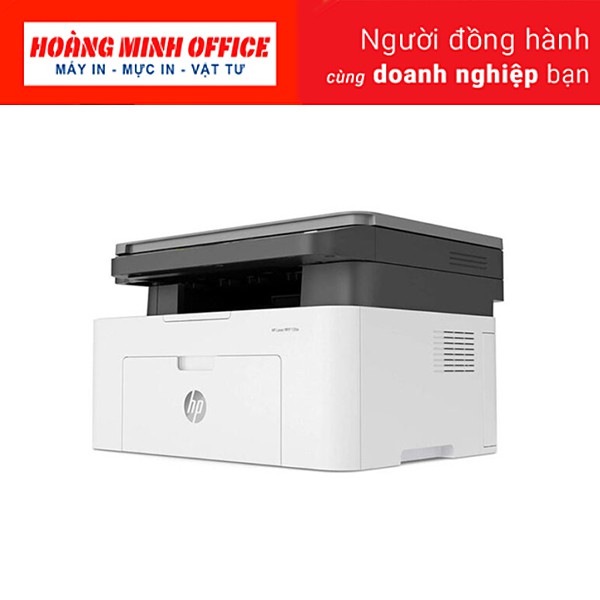 Máy in đa năng HP Laser 135a/ 135w (In/ Copy/ Scan)