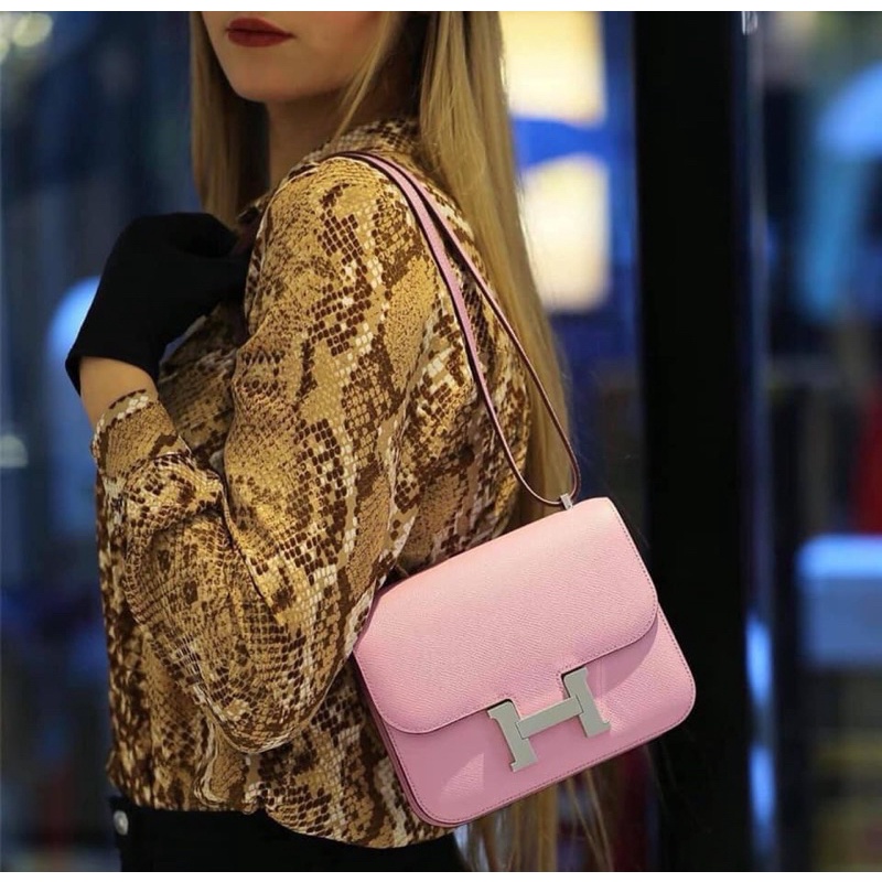 Túi hm cons VIP Full màu