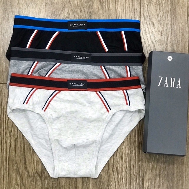 Quần lót nam cao cấp ZARA