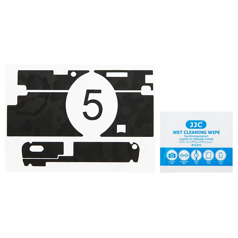 Kiwifotos Miếng Dán Trang Trí Chống Trầy 3m Cho sony rx100 m3 m4 m5 m5a Rx100Ii rx100iv rx100v rx100v rx100va