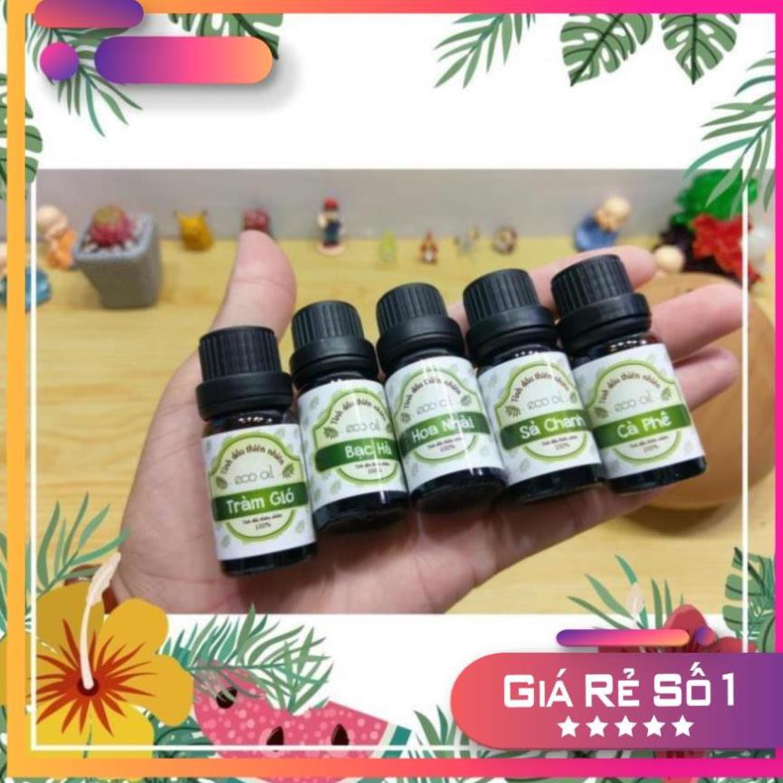 TINH DẦU ECO OIL 10ml