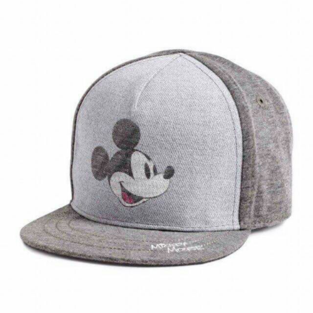 Mũ lưỡi trai Micky