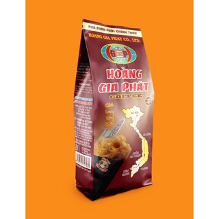 Cà phê hoàng gia phát 500 gram
