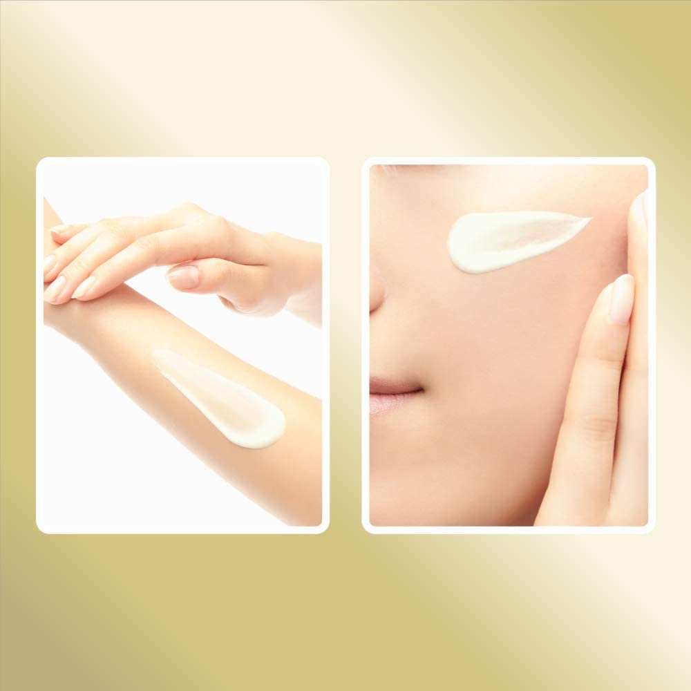 Kem chống nắng ngừa nám Nivea UV Deep Protect & Care Essence 50g SPF50+ / PA++++ nội địa Nhật bản hebi_officialstore