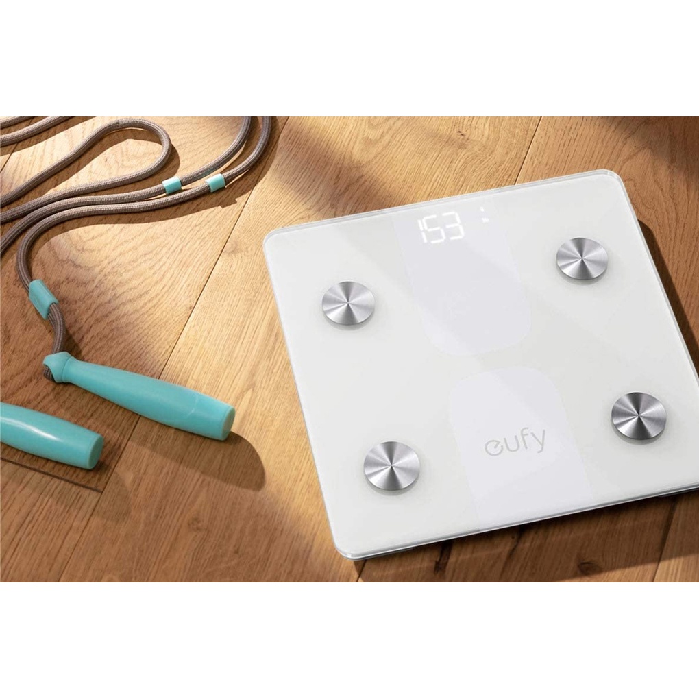 Cân sức khỏe Eufy Smart Scale C1 T9146