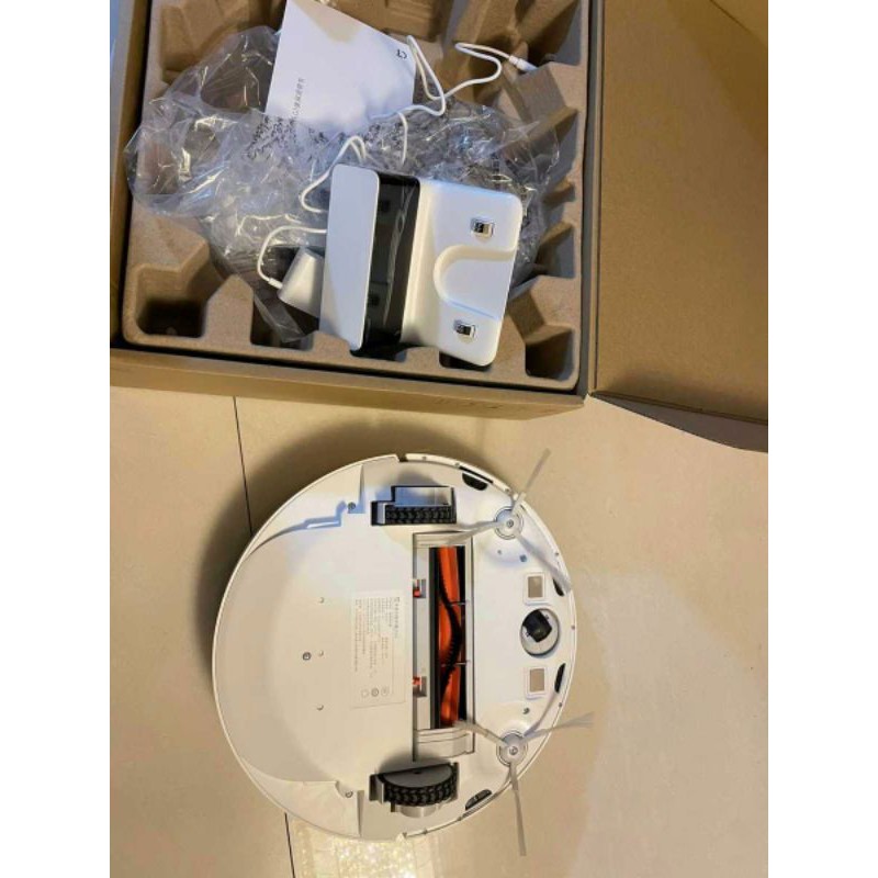 Robot hút bụi Xiaomi Mijia G1