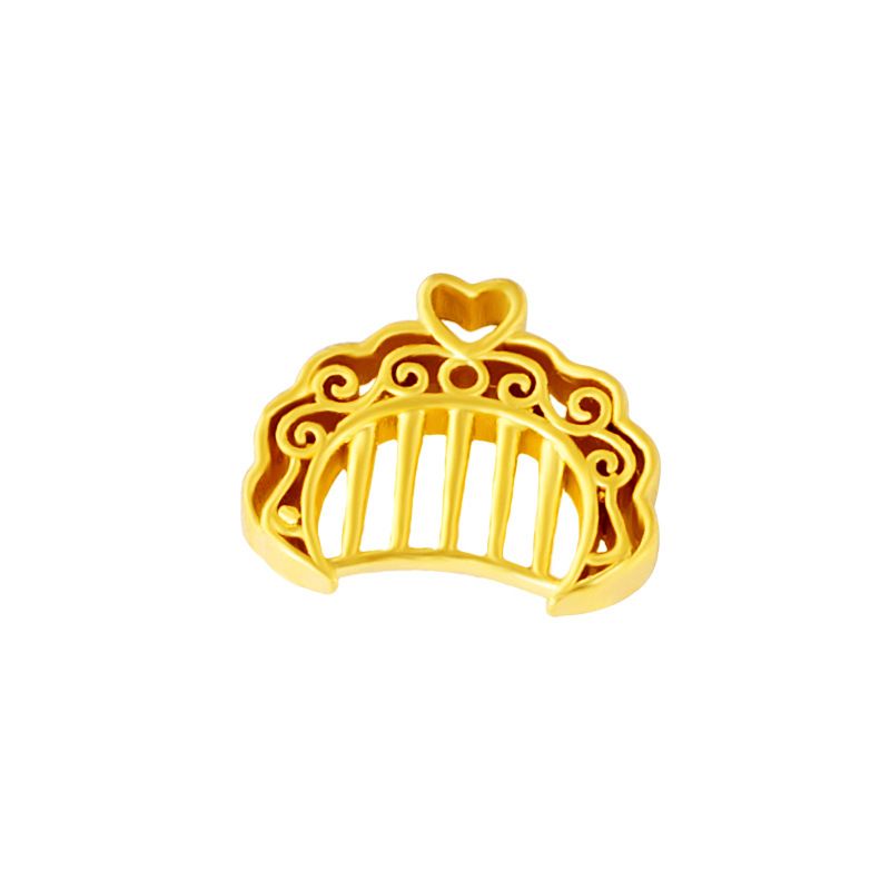 vietnam sand golden wispy hollow comb pendant sand golden necklaces for women one leaf knowing autumn necklace pendant
