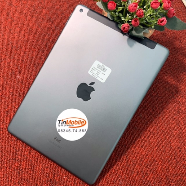 Máy tính bảng iPad Gen 7-2019 10.2inch (Wifi + 4G) -Zin Đẹp 99,9% - Còn BH Chính hãng 2021 | BigBuy360 - bigbuy360.vn