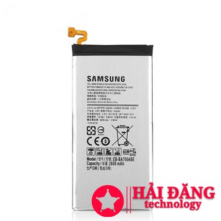 Pin Samsung Galaxy A7 2015 A700