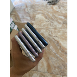 SONY XZ2 MẤT CHỐNG NƯỚC