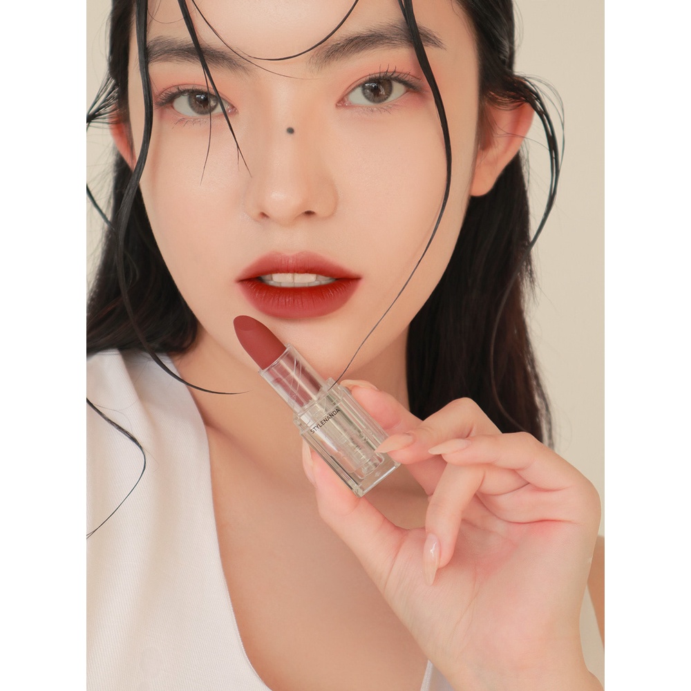 Son Thỏi 3CE Soft Matte Lipstick | WebRaoVat - webraovat.net.vn