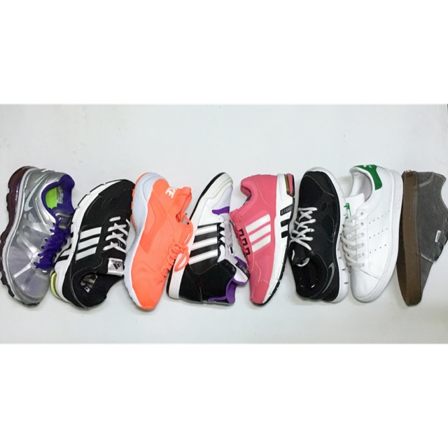 Giày chính hãng size 36,5