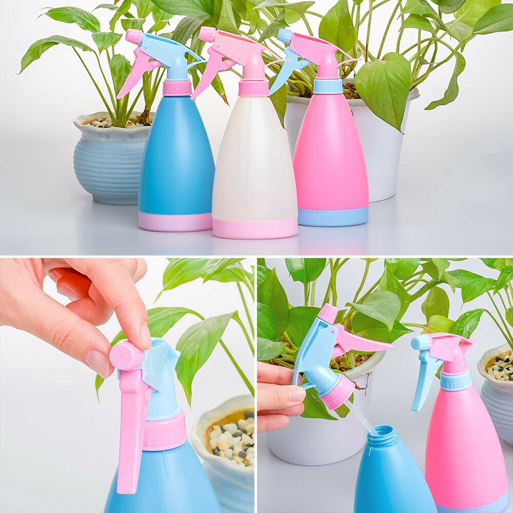 Bình Xịt Nước Tưới Cây Độc Đáo Tiện Dụng