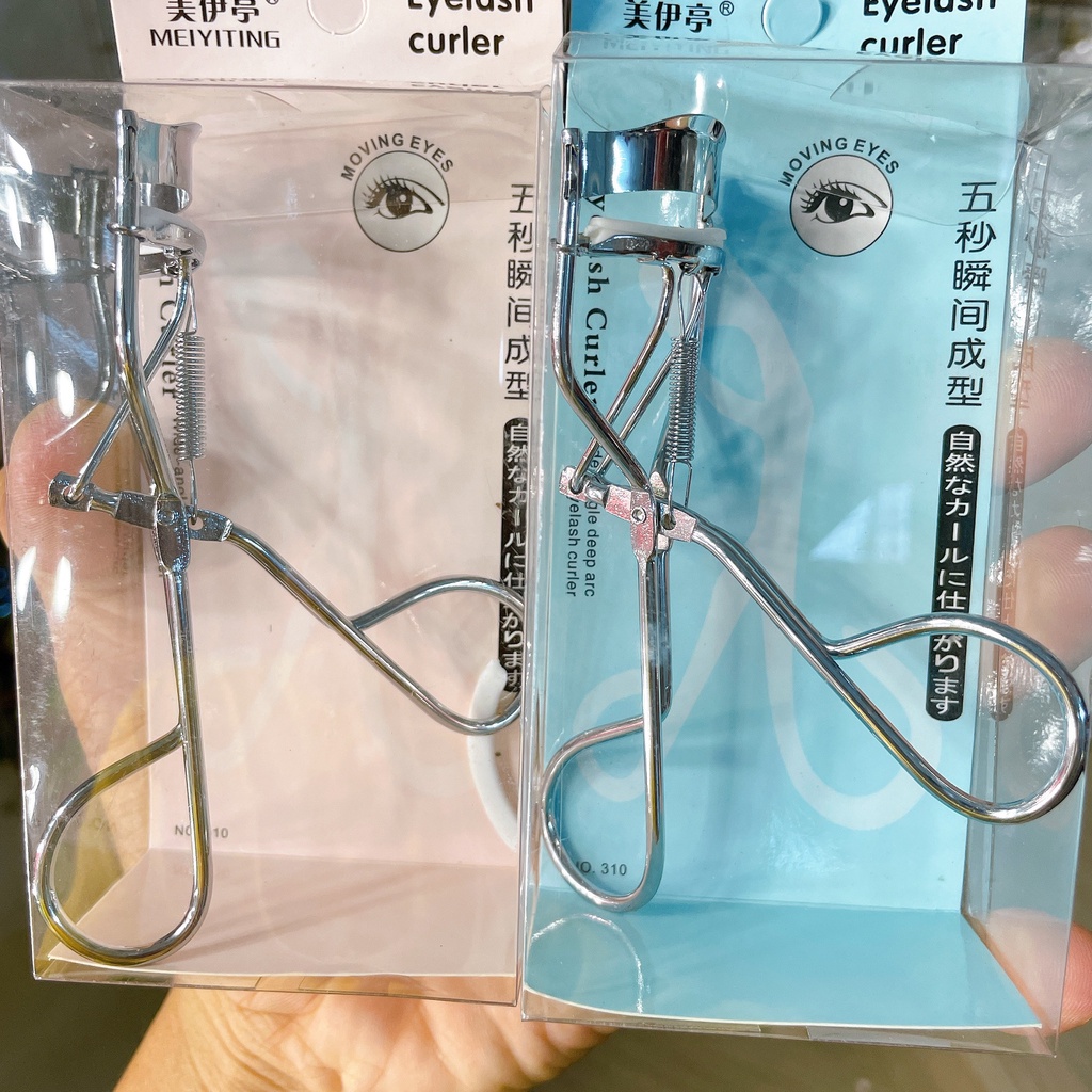 Kẹp mi, bấm mi siêu cong EYELASH CURLER