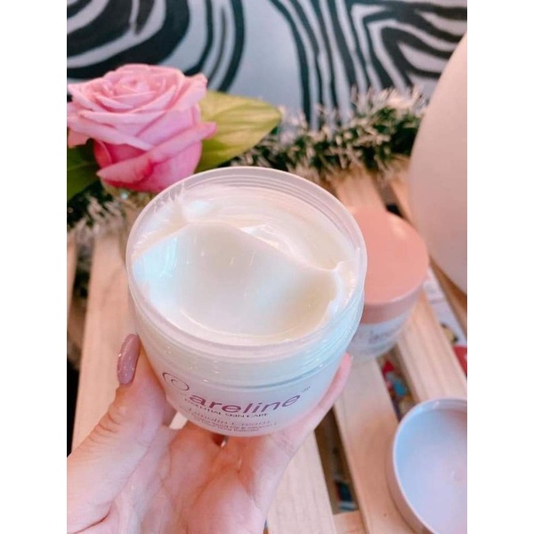kem dưỡng nhau thai cừu careline